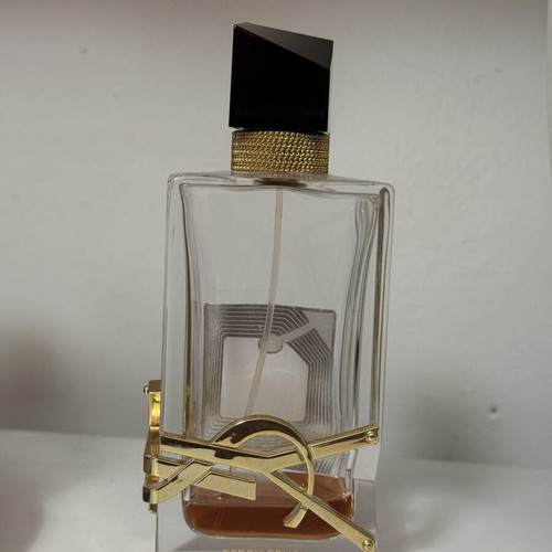 YSL Libre Berry Crush Eau De Parfum tester used, 20ml