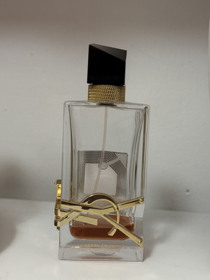 YSL Libre Berry Crush Eau De Parfum tester used, 20ml