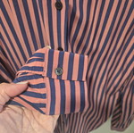 Tommy Hilfiger shirt like new, thin and cool fabric, size M