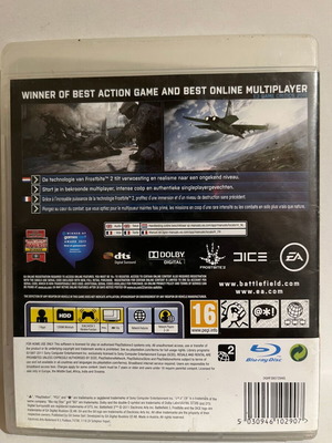 Battlefield 3 - PlayStation 3