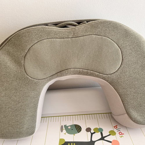 Inglesina Elysia Nursing Pillow green like new