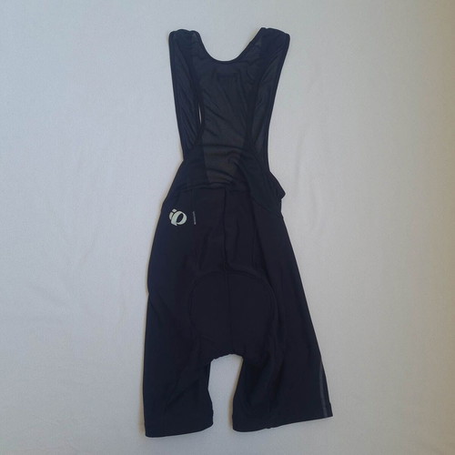 Pearl Izumi UltraSensor men's cycling bib shorts size L