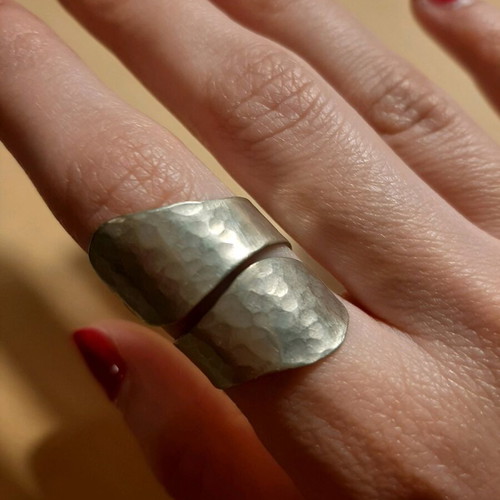 Rings used, pack of 7 pieces