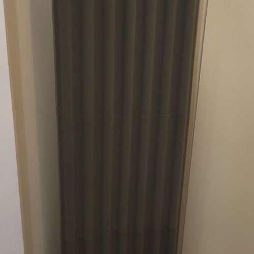 Bass trap t.akustik Mobile Wall like new acoustic panel