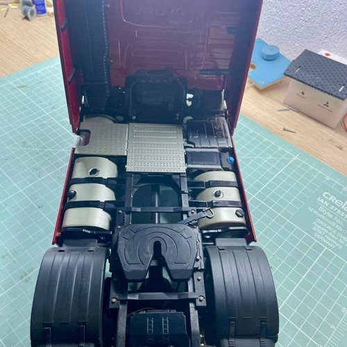 Volvo FH16 Remote Control Truck 1:14 Scale like new