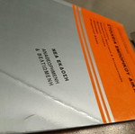 Commercial Law Elements used, in good condition