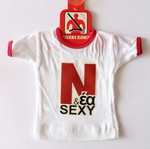 Car shirt new