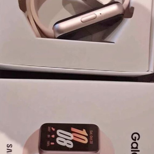Samsung Galaxy Fit 3 like new smartwatch
