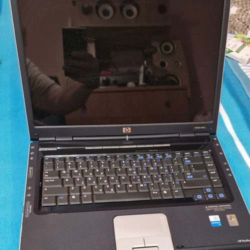 HP DV 4000 used for parts or repair