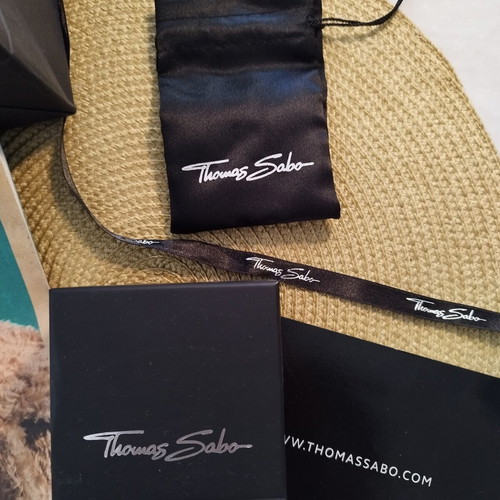Thomas Sabo packaging set for jewellery