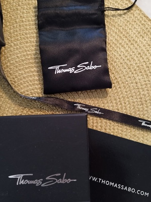 Thomas Sabo packaging set for jewellery