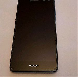 Huawei Y6 2017 4G lte