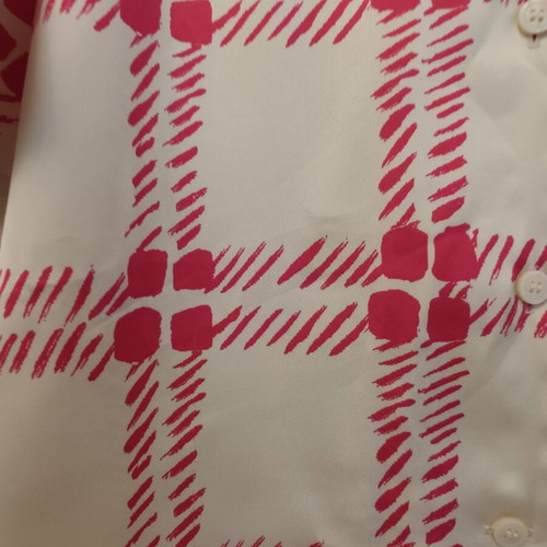 Marni x Uniqlo shirt like new, size XS oversized