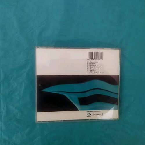 Hybrid Wide Angle CD like new, electronic breakbeat trance music