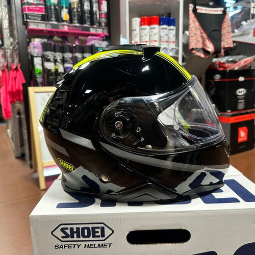 Modular helmets SHOEI Neotec II like new, sizes XXS and XXL