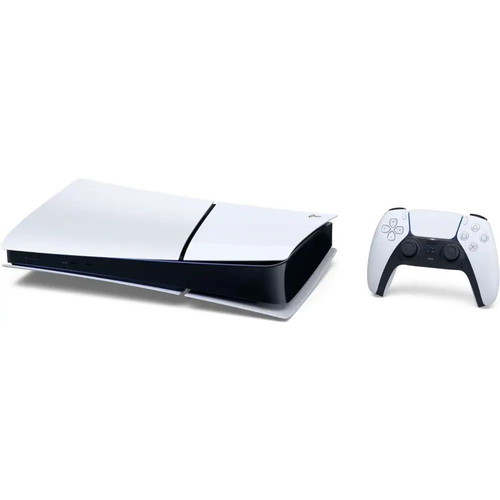 Sony PlayStation 5 Slim Digital 825GB sealed