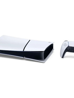 Sony PlayStation 5 Slim Digital 825GB sealed