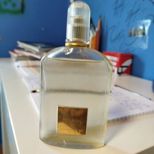 Tom Ford Aftershave Splash 100ml like new