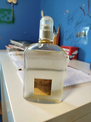 Tom Ford Aftershave Splash 100ml like new
