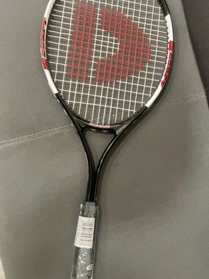 Donnay Pro One tennis racket new with cover