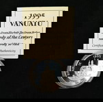 1995 VANUATU - Lady of the Century - Birth of Prince William ** Silver Proof ** w COA