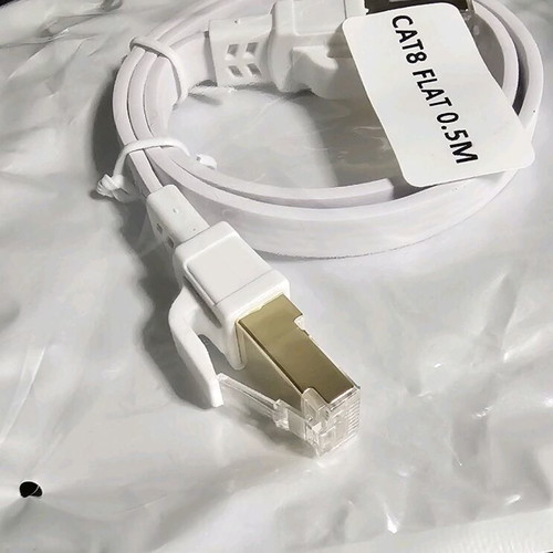 Internet Cable CAT8 40Gbps new