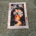 Diamond painting frames new, pack of 6 pieces
