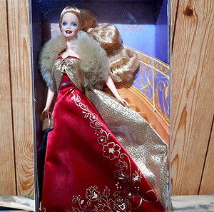 BARBIE GLAMOROUS GALA