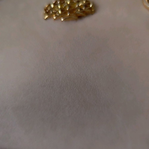 Vintage beige shoulder bag like new