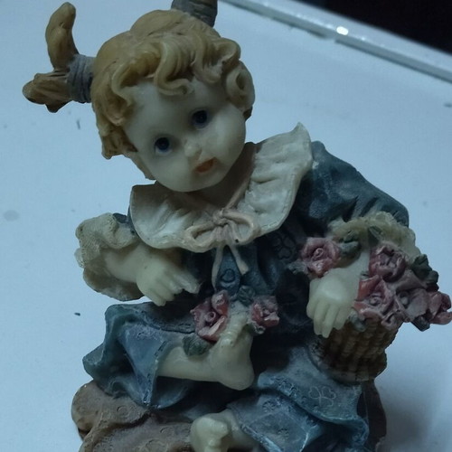Vindage porcelain decorative items new