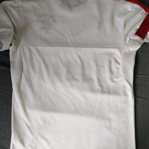 Rangers Scotland away jersey size medium like new