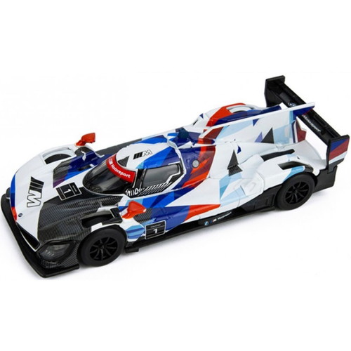 BMW M Hybrid V8 Formula 1 metal model car new