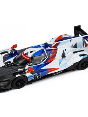 BMW M Hybrid V8 Formula 1 metal model car new