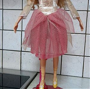 matel barbie συλλεκτική 2005