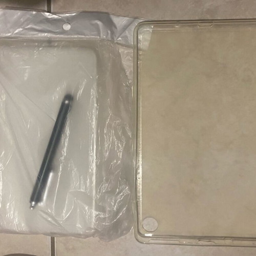 Tablet cases pack of 3 pieces new
