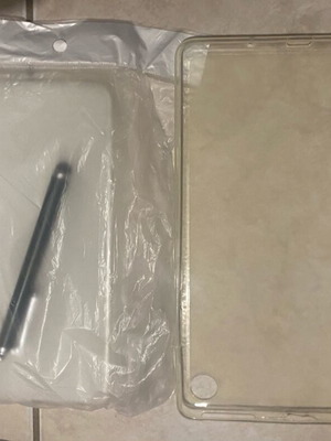 Θήκες για ταμπλετ, πακέτο 3 τεμαχίων, καινούργιες
