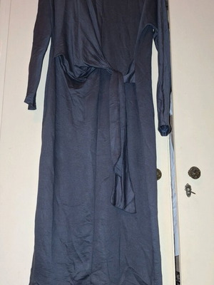 Trendyol midi dress new gray