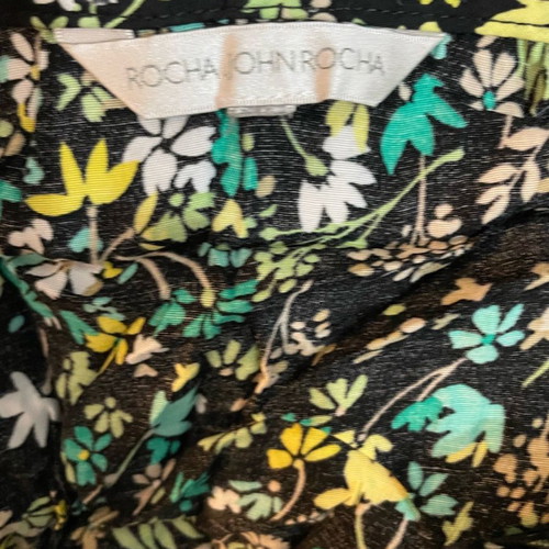 Rocha John Rocha summer dress used, size UK 20 / EU 48