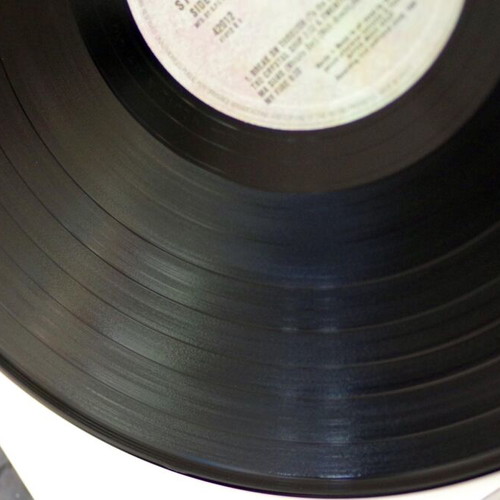The Doors The Doors vinyl record used, rock