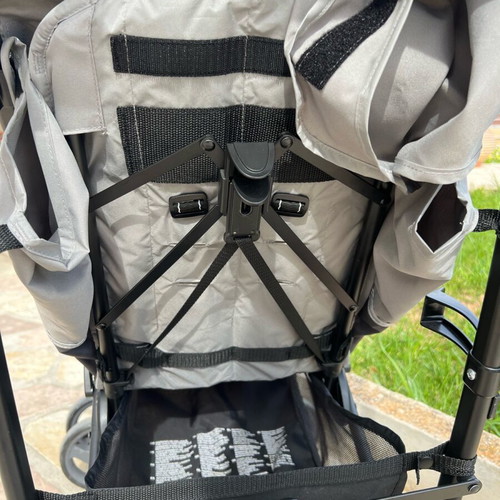 Joie baby stroller like new