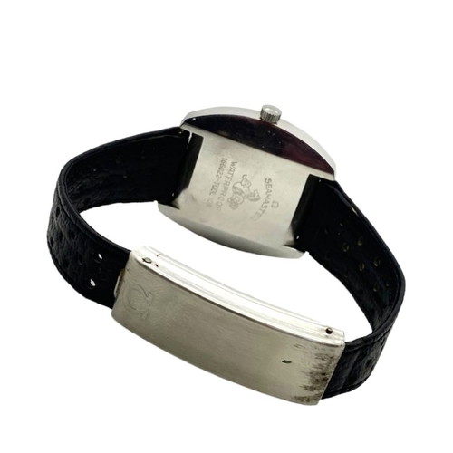 Omega Seamaster Automatic Vintage 1970 New