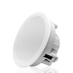  Ηχεία για Σκάφος Fusion FM-77RW Flush Mount Speaker 7.7" Round White