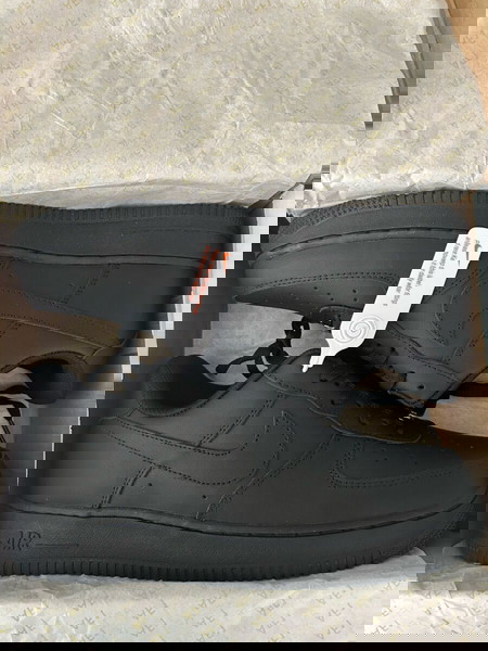 Nike Air Force