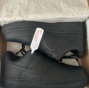 Nike Air Force