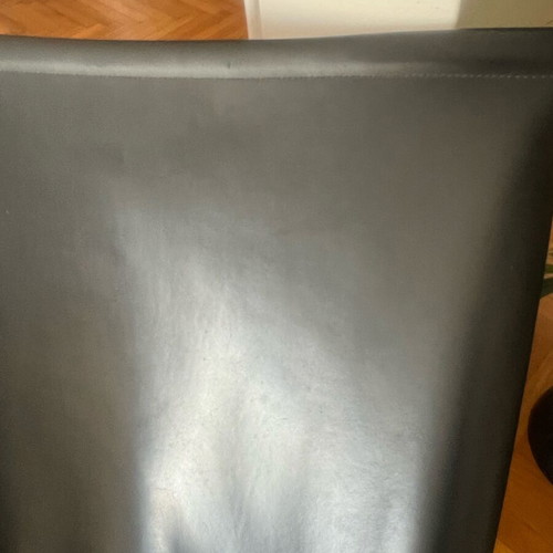 Bo Concept leather armchair like new
