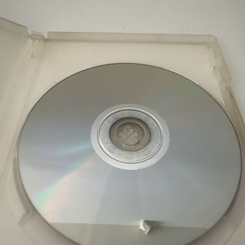 Conflict Vietnam Xbox CD like new