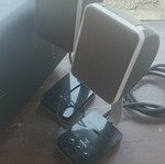 Focal XS 2.1 multimedia sound system