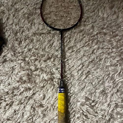 Armotec 700 Limited Edition Badminton Racket refurbished