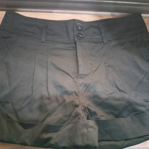 Shorts used, size medium 38