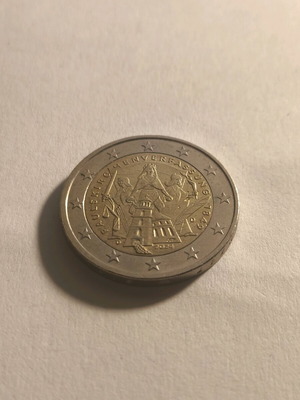 2 Euro Coin Germany 2024 like new